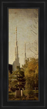 Load image into Gallery viewer, Las Vegas Spire - Vintage
