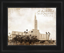Load image into Gallery viewer, Los Angeles Vintage
