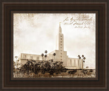 Load image into Gallery viewer, Los Angeles Vintage

