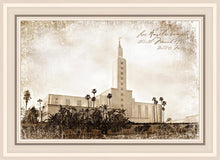 Load image into Gallery viewer, Los Angeles Vintage
