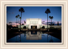 Load image into Gallery viewer, Mesa Night Reflection
