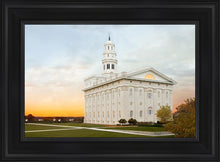 Load image into Gallery viewer, Nauvoo Sunset
