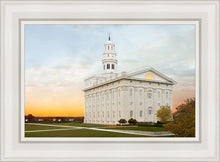 Load image into Gallery viewer, Nauvoo Sunset
