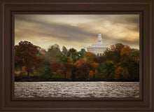 Load image into Gallery viewer, Nauvoo Prepared For The Journey
