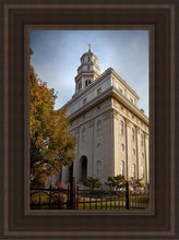 Load image into Gallery viewer, Nauvoo Pillar Of Strength

