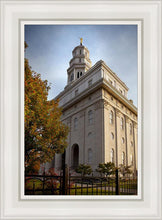 Load image into Gallery viewer, Nauvoo Pillar Of Strength
