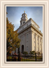 Load image into Gallery viewer, Nauvoo Pillar Of Strength

