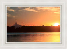 Load image into Gallery viewer, Nauvoo Mississippi Sunrise
