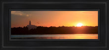 Load image into Gallery viewer, Nauvoo Mississippi Sunrise
