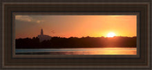 Load image into Gallery viewer, Nauvoo Mississippi Sunrise
