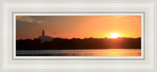 Load image into Gallery viewer, Nauvoo Mississippi Sunrise
