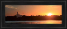 Load image into Gallery viewer, Nauvoo Mississippi Sunrise
