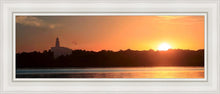 Load image into Gallery viewer, Nauvoo Mississippi Sunrise
