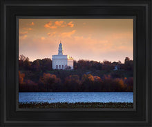 Load image into Gallery viewer, Nauvoo Miracle Of The Quail

