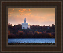 Load image into Gallery viewer, Nauvoo Miracle Of The Quail
