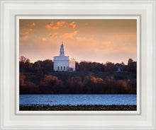 Load image into Gallery viewer, Nauvoo Miracle Of The Quail
