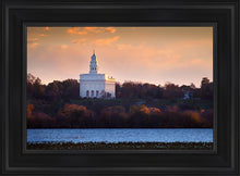 Load image into Gallery viewer, Nauvoo Miracle Of The Quail
