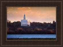 Load image into Gallery viewer, Nauvoo Miracle Of The Quail
