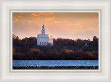 Load image into Gallery viewer, Nauvoo Miracle Of The Quail

