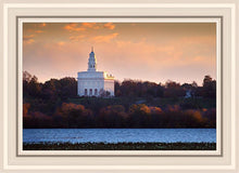 Load image into Gallery viewer, Nauvoo Miracle Of The Quail
