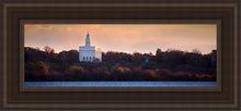 Load image into Gallery viewer, Nauvoo Miracle Of The Quail
