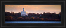 Load image into Gallery viewer, Nauvoo Miracle Of The Quail
