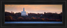 Load image into Gallery viewer, Nauvoo Miracle Of The Quail
