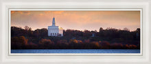 Load image into Gallery viewer, Nauvoo Miracle Of The Quail
