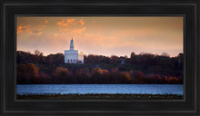 Load image into Gallery viewer, Nauvoo Miracle Of The Quail
