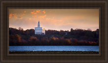 Load image into Gallery viewer, Nauvoo Miracle Of The Quail
