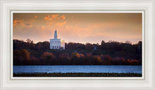 Load image into Gallery viewer, Nauvoo Miracle Of The Quail
