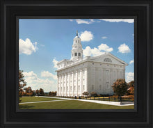 Load image into Gallery viewer, Nauvoo Facing West
