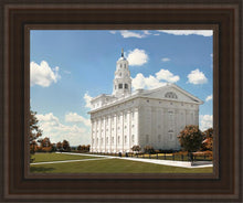 Load image into Gallery viewer, Nauvoo Facing West
