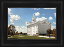Load image into Gallery viewer, Nauvoo Facing West
