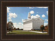 Load image into Gallery viewer, Nauvoo Facing West

