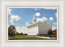Load image into Gallery viewer, Nauvoo Facing West
