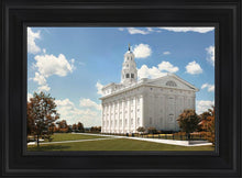Load image into Gallery viewer, Nauvoo Facing West
