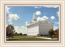 Load image into Gallery viewer, Nauvoo Facing West
