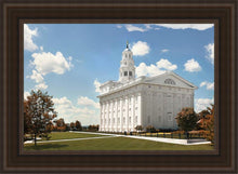 Load image into Gallery viewer, Nauvoo Facing West
