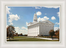 Load image into Gallery viewer, Nauvoo Facing West
