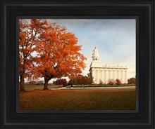 Load image into Gallery viewer, Nauvoo Changing Seasons
