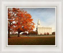 Load image into Gallery viewer, Nauvoo Changing Seasons

