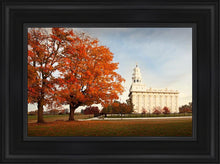 Load image into Gallery viewer, Nauvoo Changing Seasons
