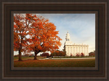 Load image into Gallery viewer, Nauvoo Changing Seasons
