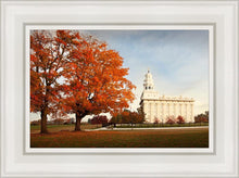 Load image into Gallery viewer, Nauvoo Changing Seasons
