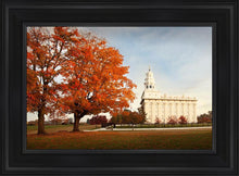 Load image into Gallery viewer, Nauvoo Changing Seasons
