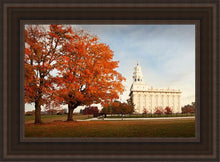 Load image into Gallery viewer, Nauvoo Changing Seasons
