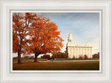 Load image into Gallery viewer, Nauvoo Changing Seasons
