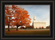 Load image into Gallery viewer, Nauvoo Changing Seasons
