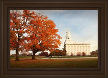 Load image into Gallery viewer, Nauvoo Changing Seasons
